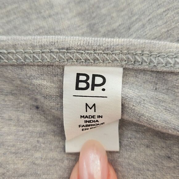 BP. Cotton Blend Cami NWOT - Picture 5 of 5